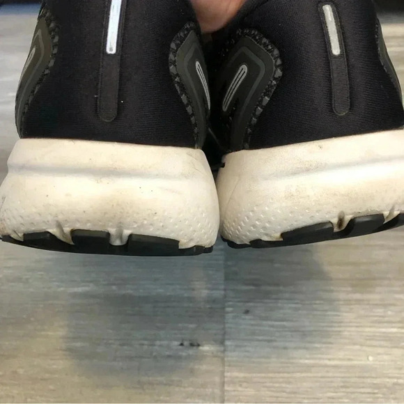 Brooks Mens Ghost 14 1103691D057 Running Shoes Size 9M Sneakers - Picture 5 of 7